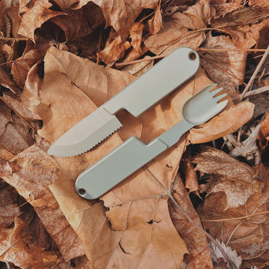 Utensil Set
