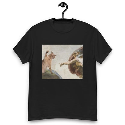 Holy Paw T-Shirt