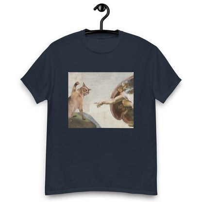 Holy Paw T-Shirt