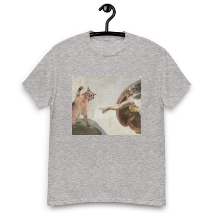 Holy Paw T-Shirt