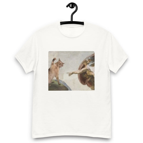 Holy Paw T-Shirt