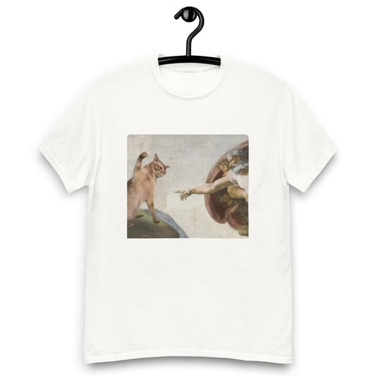 Holy Paw T-Shirt