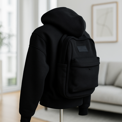 SwiftCarry Hoodie