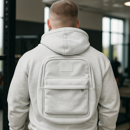SwiftCarry Hoodie