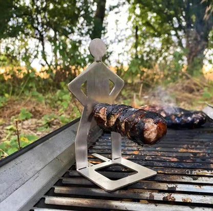 Grilling Helper