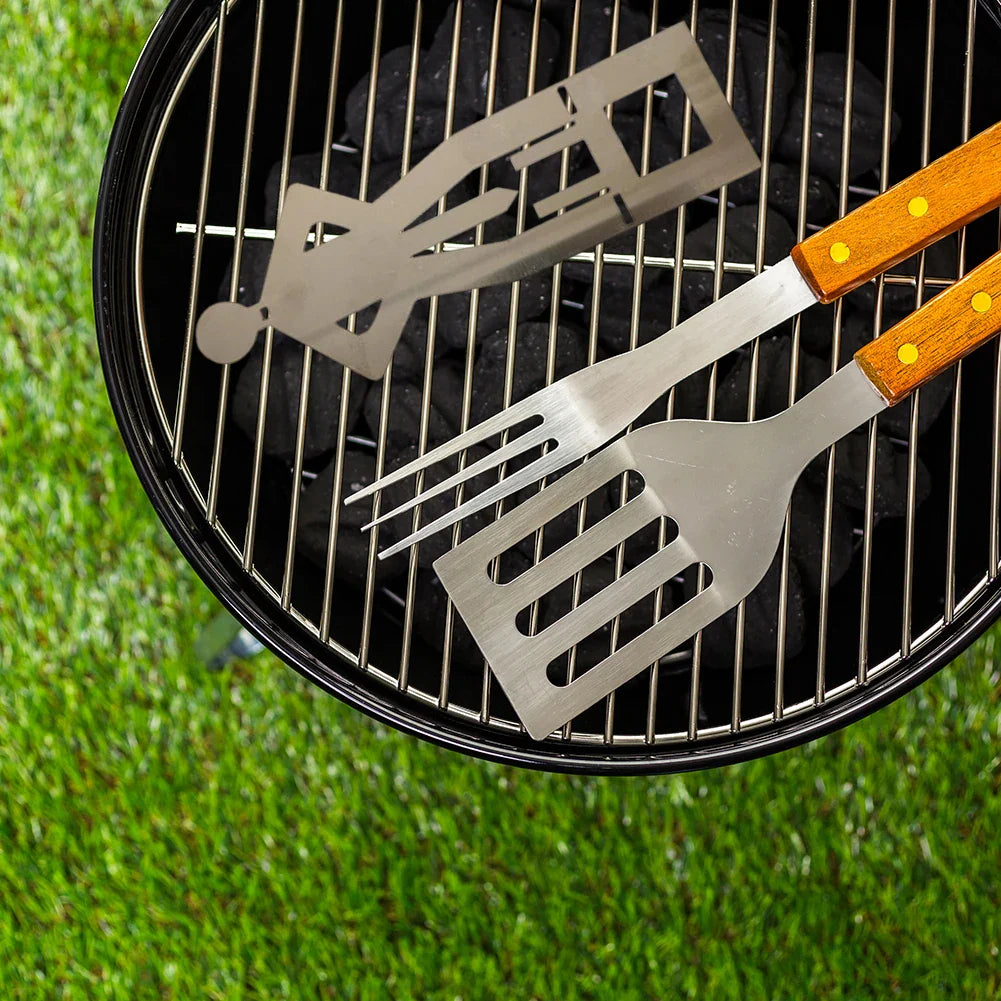Grilling Helper