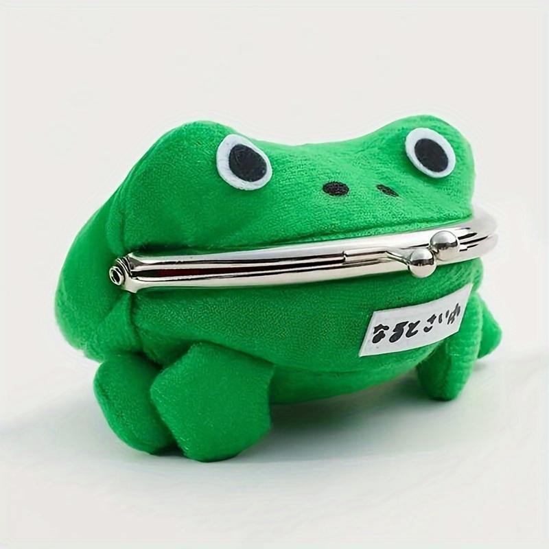 Froggy Fun Wallet