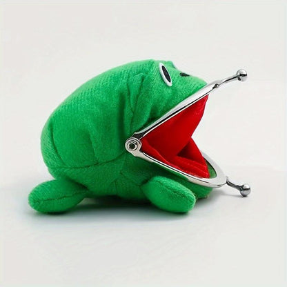 Froggy Fun Wallet