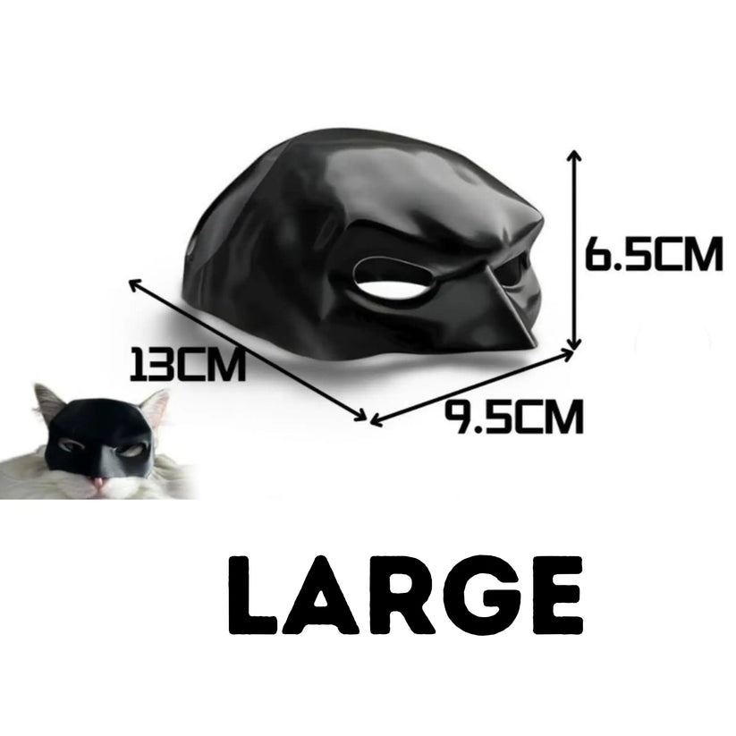 BatMeow Mask