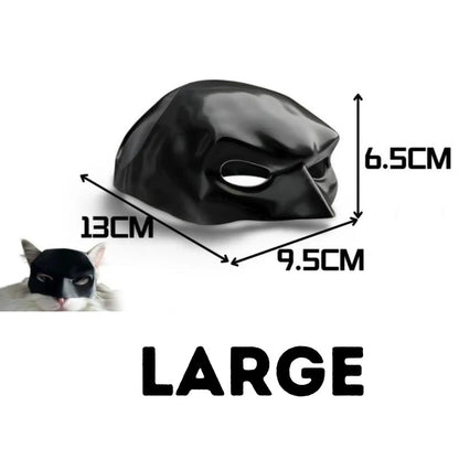 BatMeow Mask