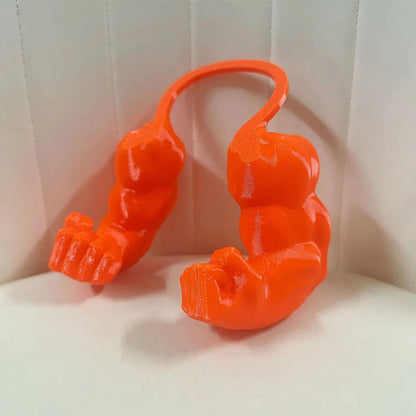 MuscleCat Power Arms