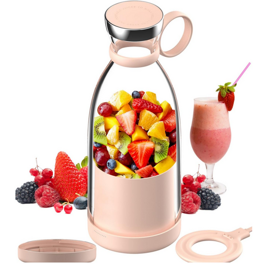 Portable Juice Blender