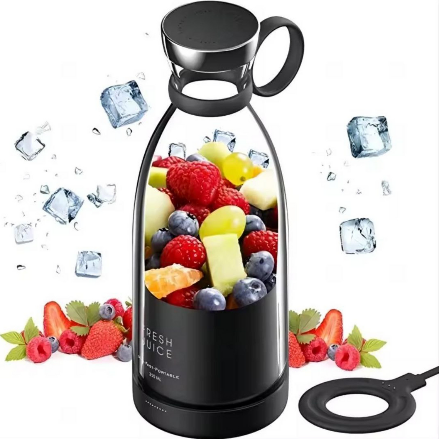Portable Juice Blender