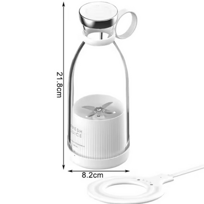 Portable Juice Blender