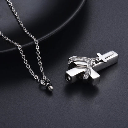 Cross Pendant