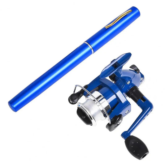 Mini Fishing Rod