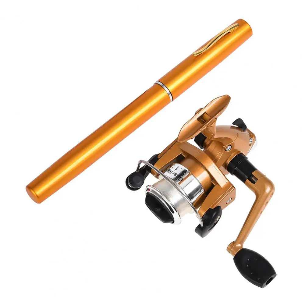 Mini Fishing Rod