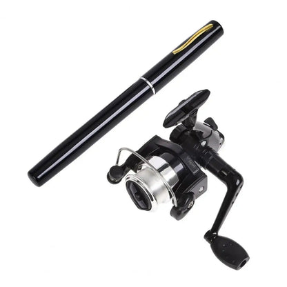 Mini Fishing Rod