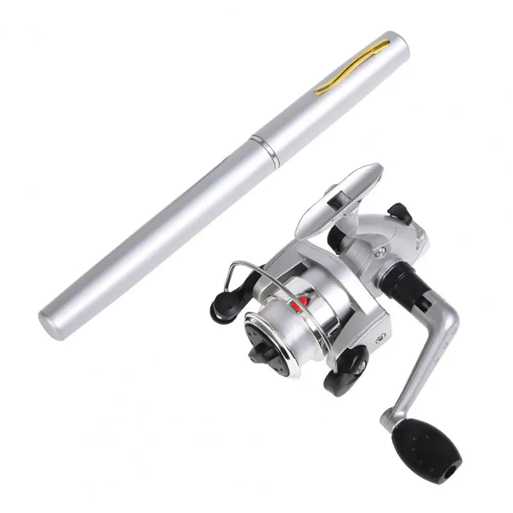 Mini Fishing Rod
