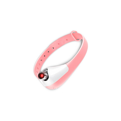 Interactive Laser Collar
