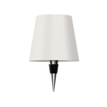 Bottle Lamp