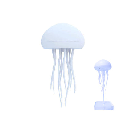 Jellyfish Lamp