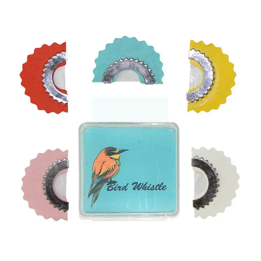 Bird Call Whistle