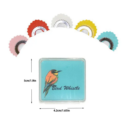 Bird Call Whistle