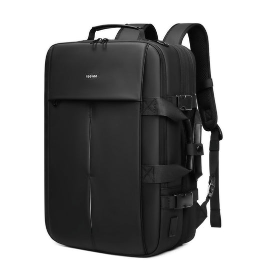 60L Vacuum Compression Travel Backpack