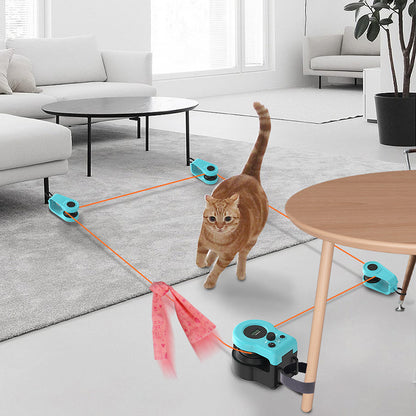 CatChase™