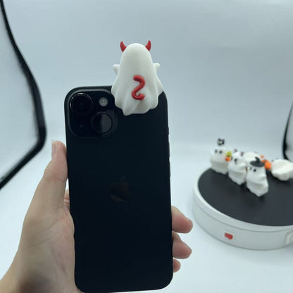 Cute Phone Charm