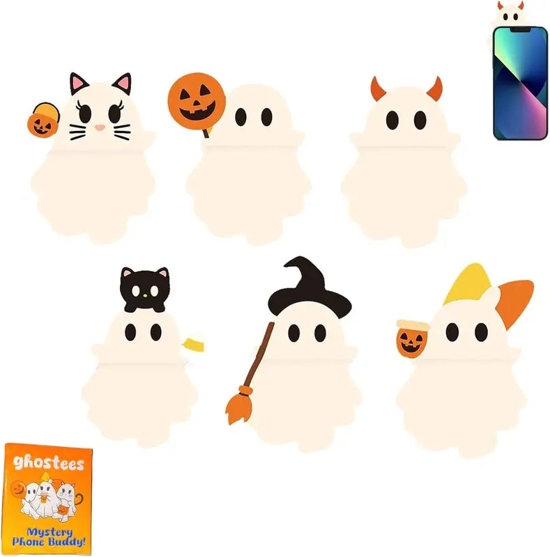 Cute Phone Charm