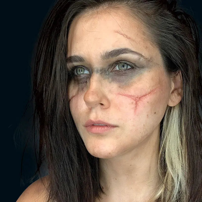 Rigid Collodion Scarring Liquid