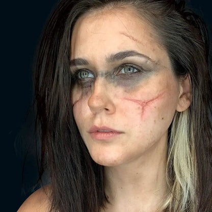 Rigid Collodion Scarring Liquid