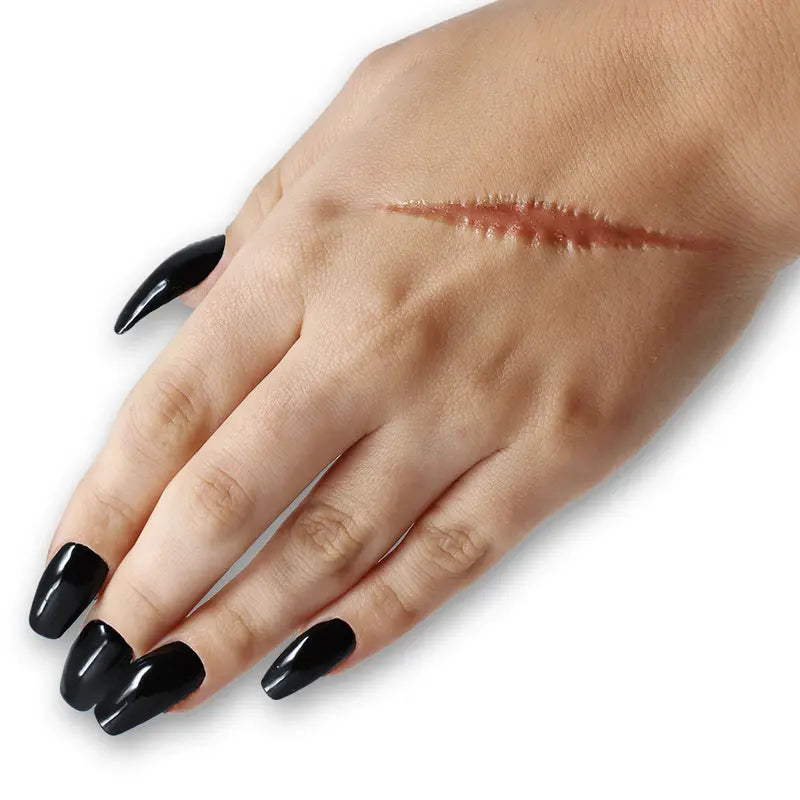 Rigid Collodion Scarring Liquid
