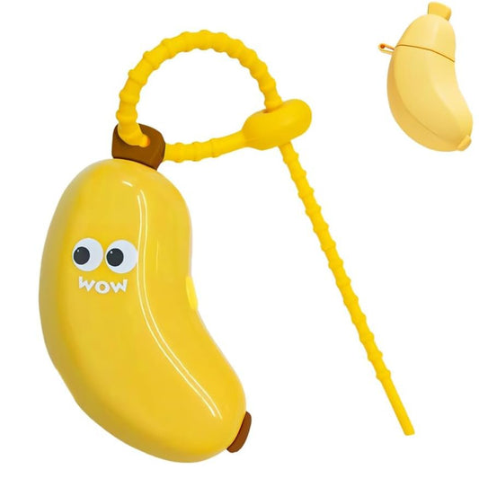 Banana Brush Case