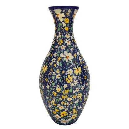 Puzzle Vase