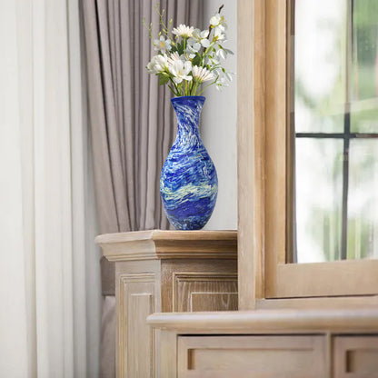 Puzzle Vase