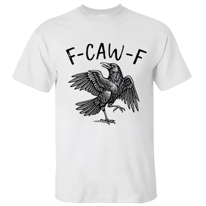 Funny Crow Shirt