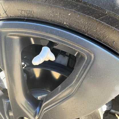 Wheelie Fun Valve Covers