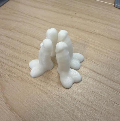 Wheelie Fun Valve Covers