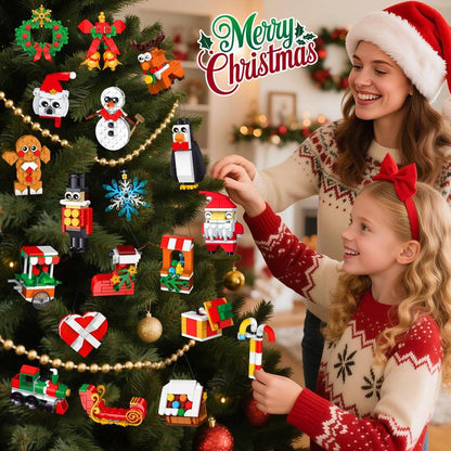 24-Day Xmas Set
