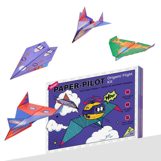 FlyCraft Kit
