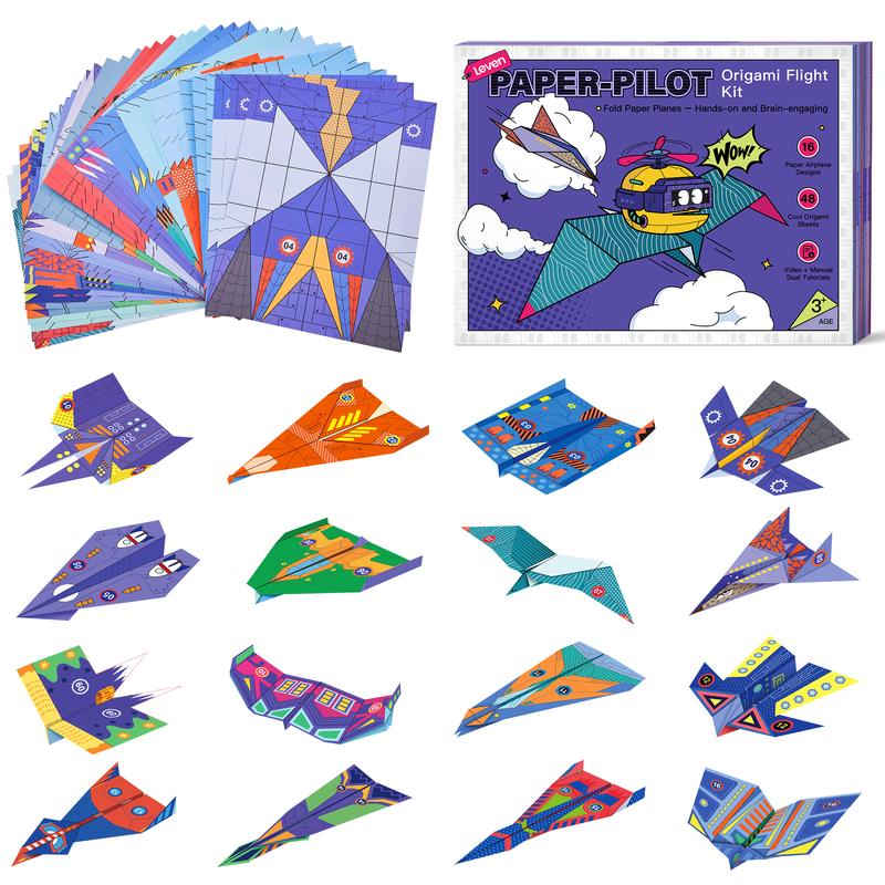FlyCraft Kit