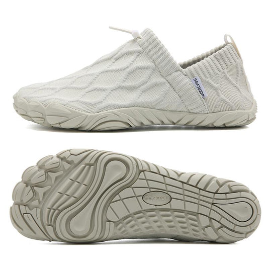 All-Terrain Barefoot Shoes