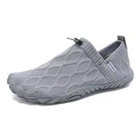 All-Terrain Barefoot Shoes