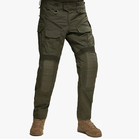 Reinforced Tactical Utility Trousers