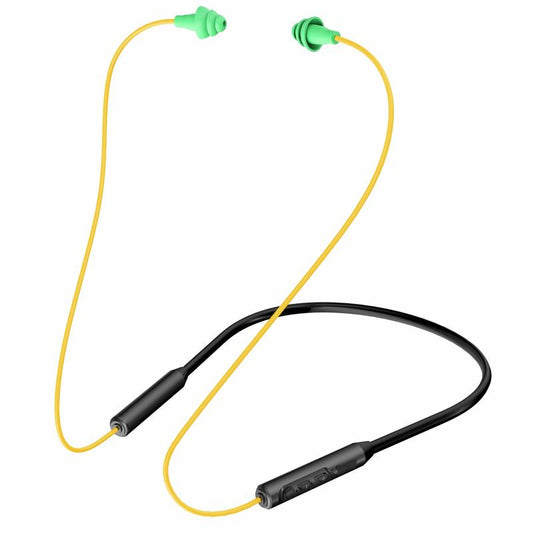QuietBeats Bluetooth Earplugs