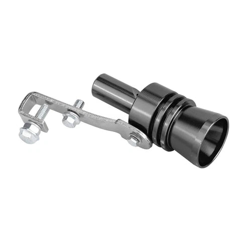 Turbo Sound Exhaust Whistle