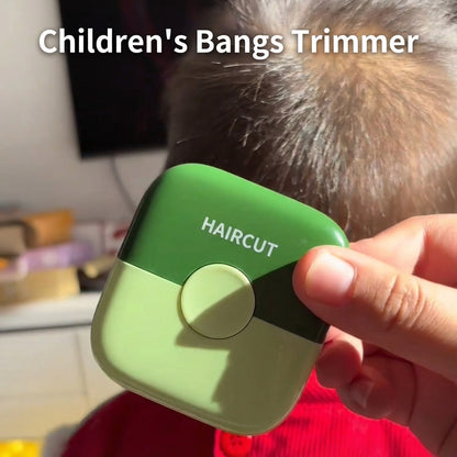 Bangs Trimmer